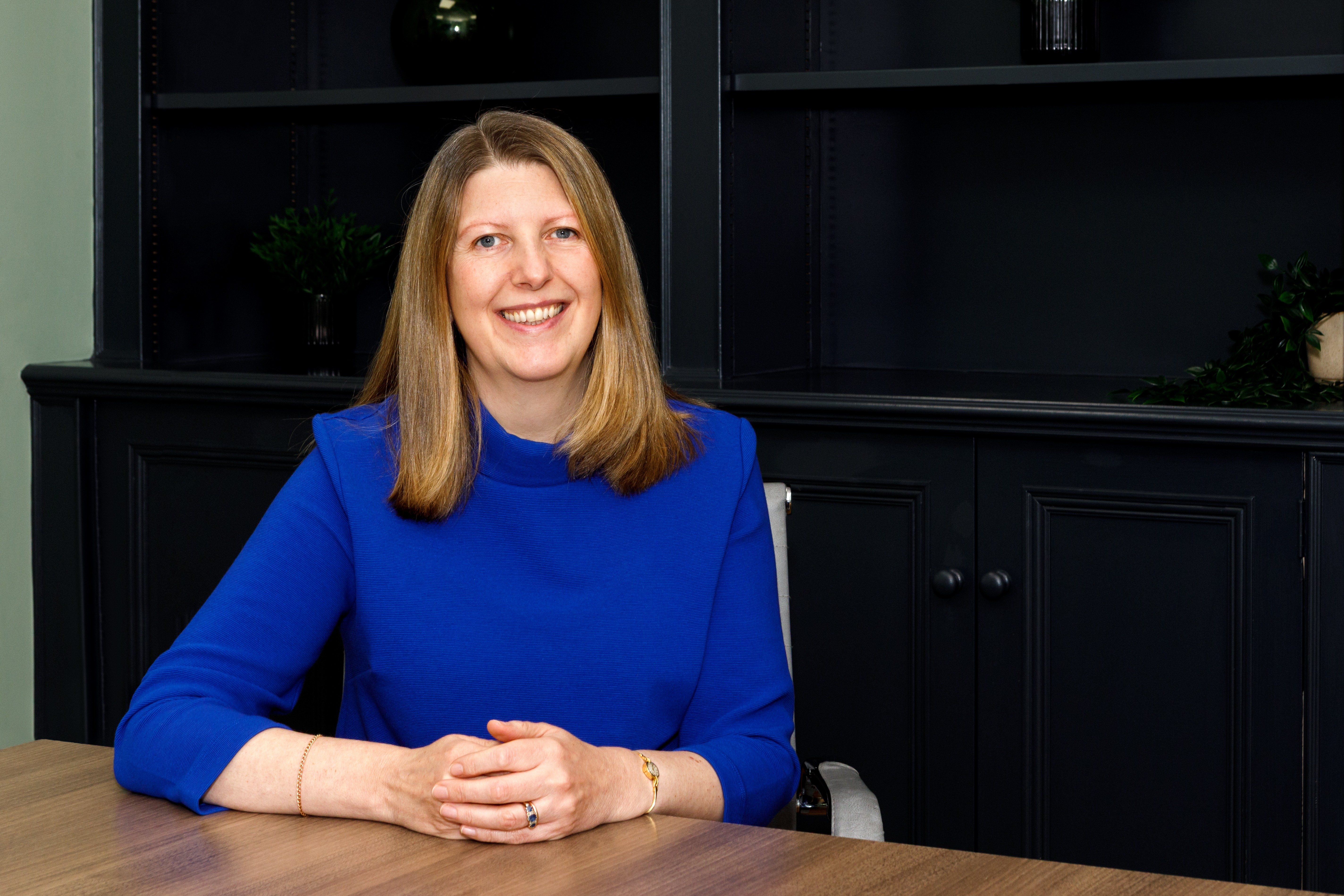 Rachel Mainwaring-Taylor - Trusts, Wills and Estate Planning Lawyer